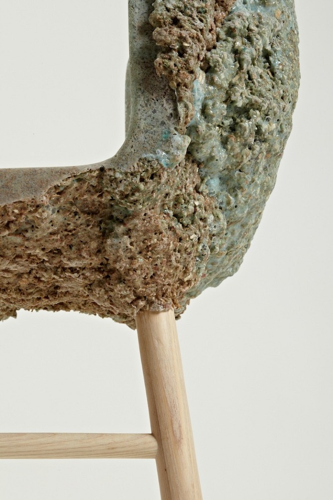 petr%20krejciSTUDIO%20Benchmark%202879%20Custom The Well Proven Chair by James Shaw and Marjan van Aubel in THISISPAPER MAGAZINE