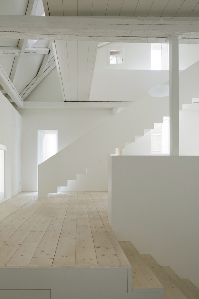 Kirchplatz Office/Residence by Open Office in THISISPAPER MAGAZINE OAD%20Europe%202 Kirchplatz Office/Residence by Open Office in THISISPAPER MAGAZINE