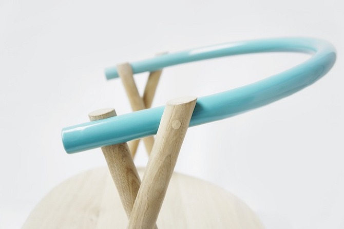 Stuck Chair by OATO Design office in THISISPAPER MAGAZINE foto stuckchair 72dpi04 Stuck Chair by OATO Design office in THISISPAPER MAGAZINE
