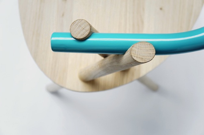 Stuck Chair by OATO Design office in THISISPAPER MAGAZINE foto stuckchair 72dpi06 Stuck Chair by OATO Design office in THISISPAPER MAGAZINE
